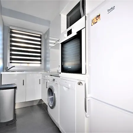 Apartment Bel Calme Et Tres Lumineux