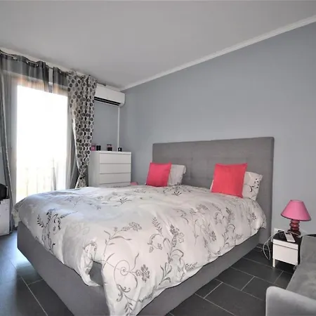Apartman Bel Calme Et Tres Lumineux *